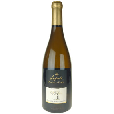 Pouilly Fumé La VIgne de Beaussoppet 2023, Domaine Laporte